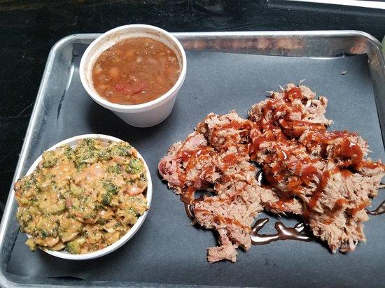 GoodBull BBQ