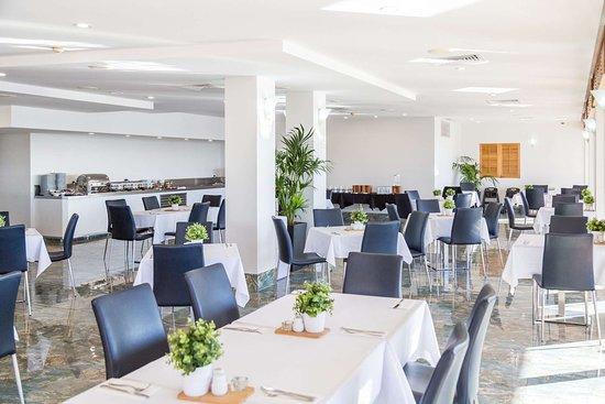 The Pier Restaurant