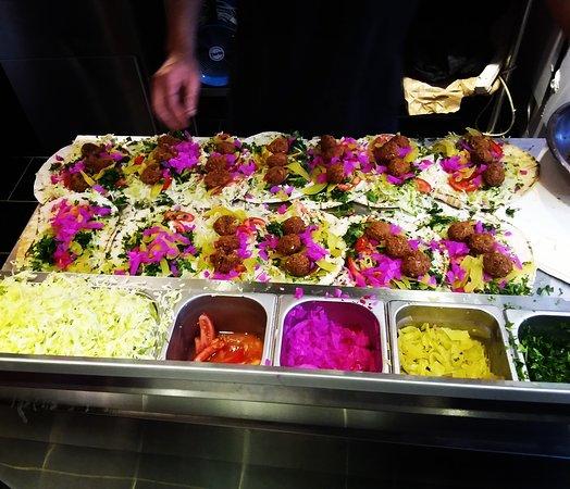 Baba Ganoush