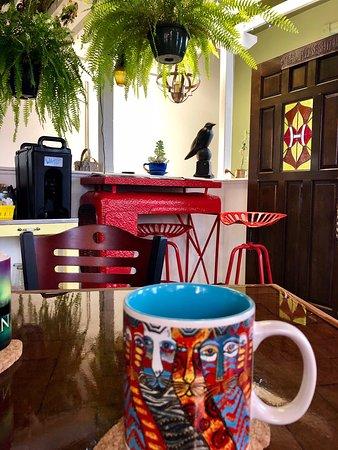 Gale Force Coffee