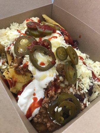 Jo Jo's Kitchen