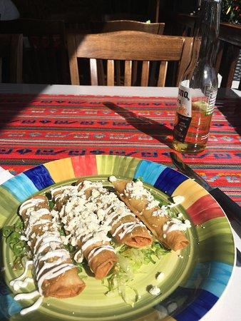 El Taco De Oro