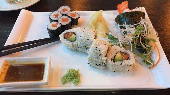 BaoBao - Asia Kuche