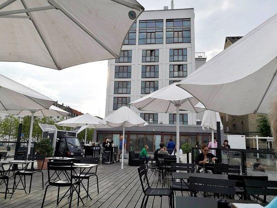 Front bistro & bar