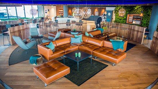 Eventyr Lounge