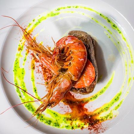 El Pescador
