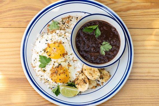 Chug's Cuban Diner