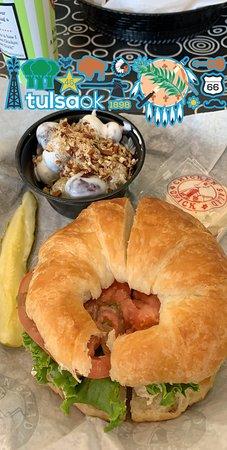 Chicken Salad Chick