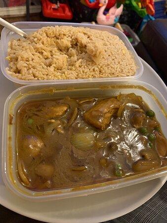 China House
