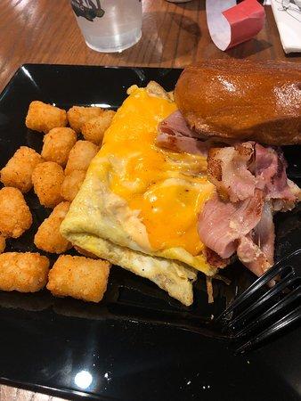 Guy Fieri's Burger Joint