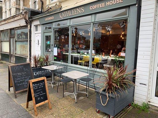 Kathleen's Coffee House