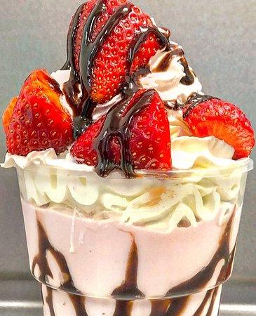 Shake It Up