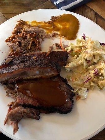 Sloppy Mama's BBQ