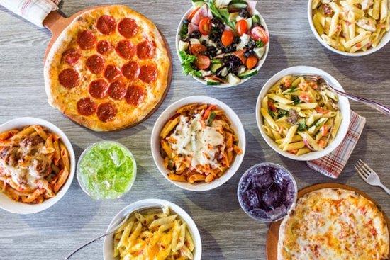 Firenza Pizza