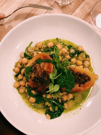 New Street Bistro