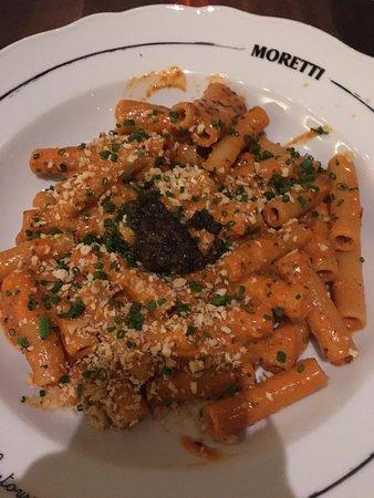 Pizzeria Moretti