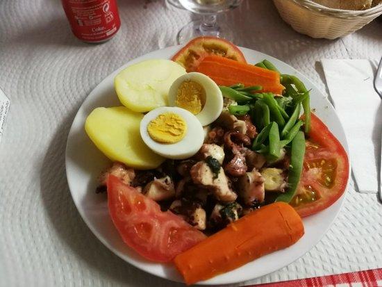 Restaurante Casa Eurico Ferreira