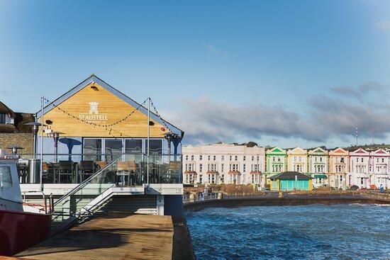 Harbour Light