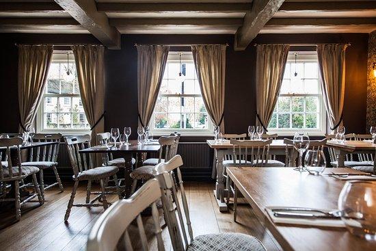The Bay Horse Inn