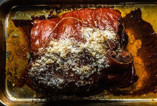 The Whole Hog