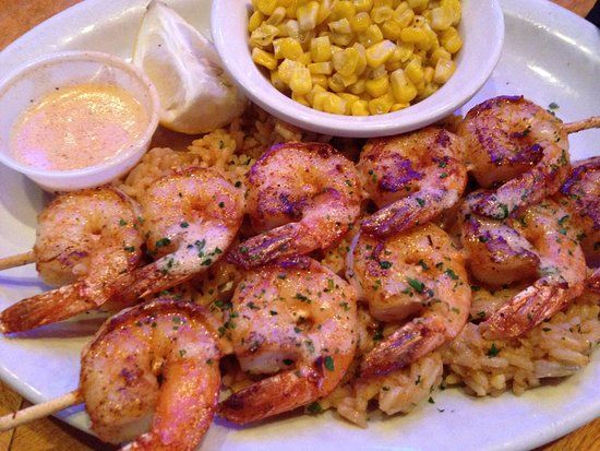 Texas Roadhouse