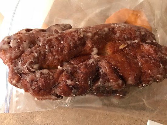 Haskell Donuts