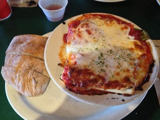 Marco's Pizza