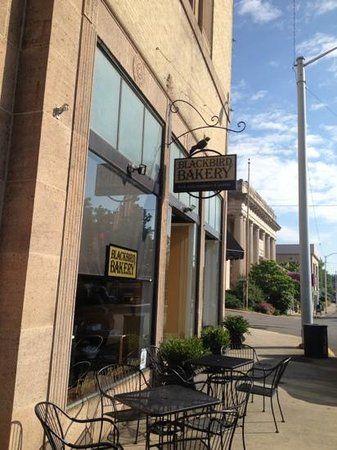 Blackbird Bakery