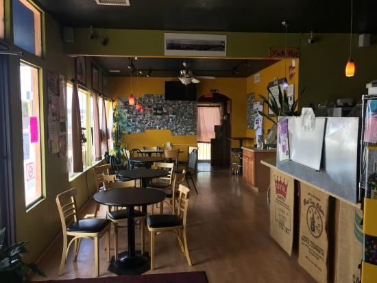 Mojo Cafe