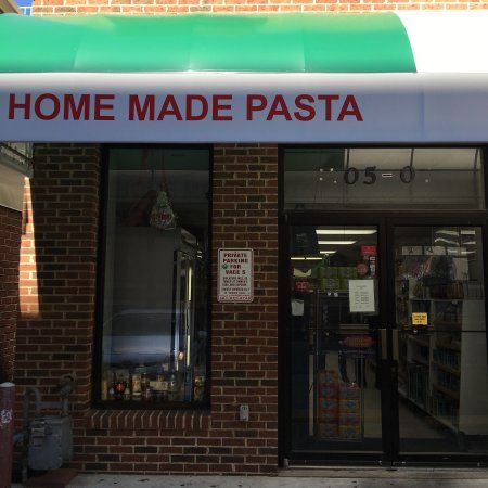 Vace Italian Delicatessen