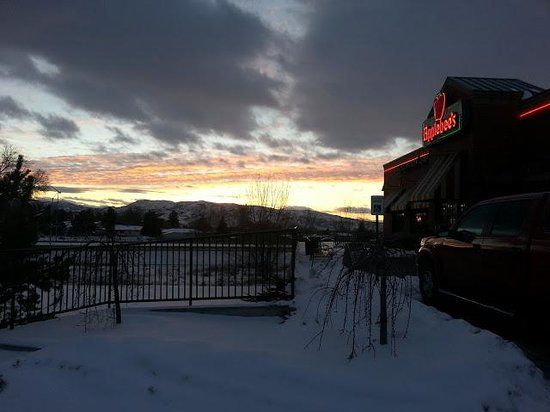 Applebee's