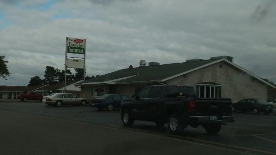 The Family Inn