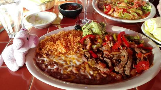 El Chorlito Mexican Restaurant