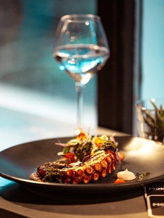Cantina Caliente