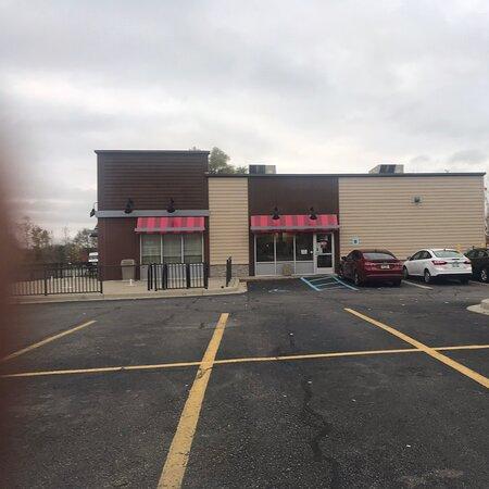 Tim Hortons