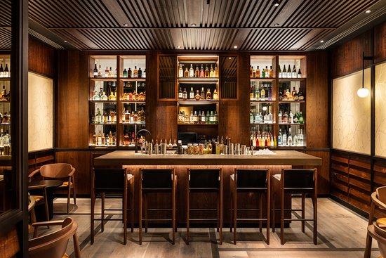 The Malt Lounge and Bar