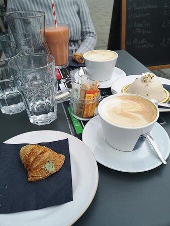 Caffe Pompei