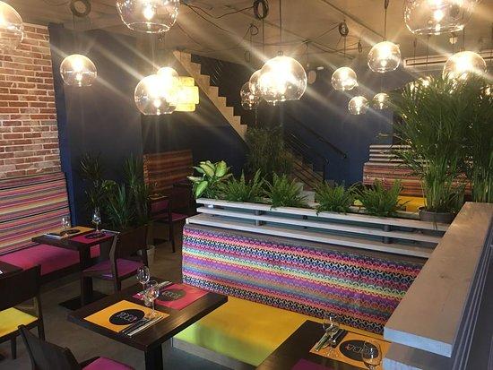 Toba Southeast Asian Restaurant