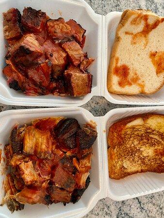 Smoketown BBQ Kc