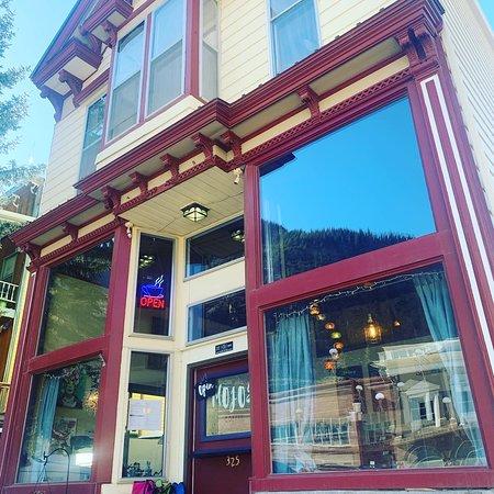 Mojos Coffee