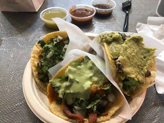 Taqueria Los Chuchys