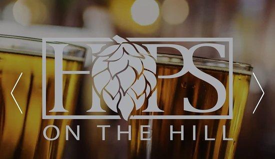 Hops On The Hill