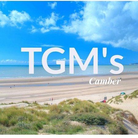 Tgm's Camber