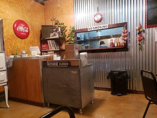 El Camino Cafe