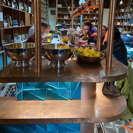 Le Shack