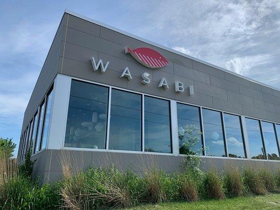 Wasabi