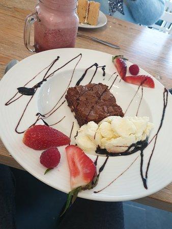 Bodnant Welsh Foods