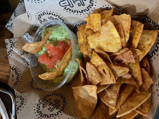 Taqueria Picoso