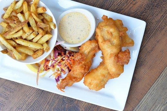 Jax Fish House & Oyster Bar