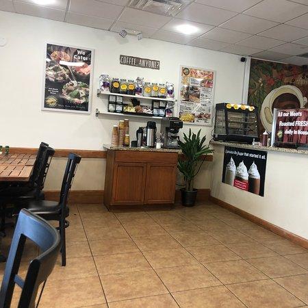 Hollywood Hoagies